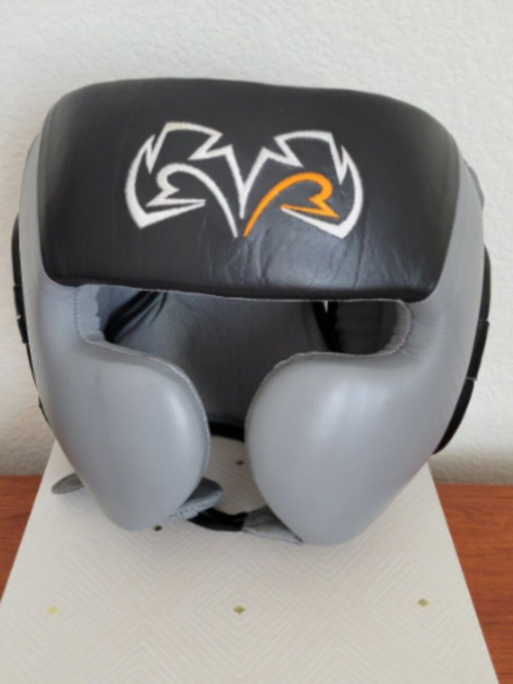 Rival Boxing RHG30 Mexican Training Headgear Size XL